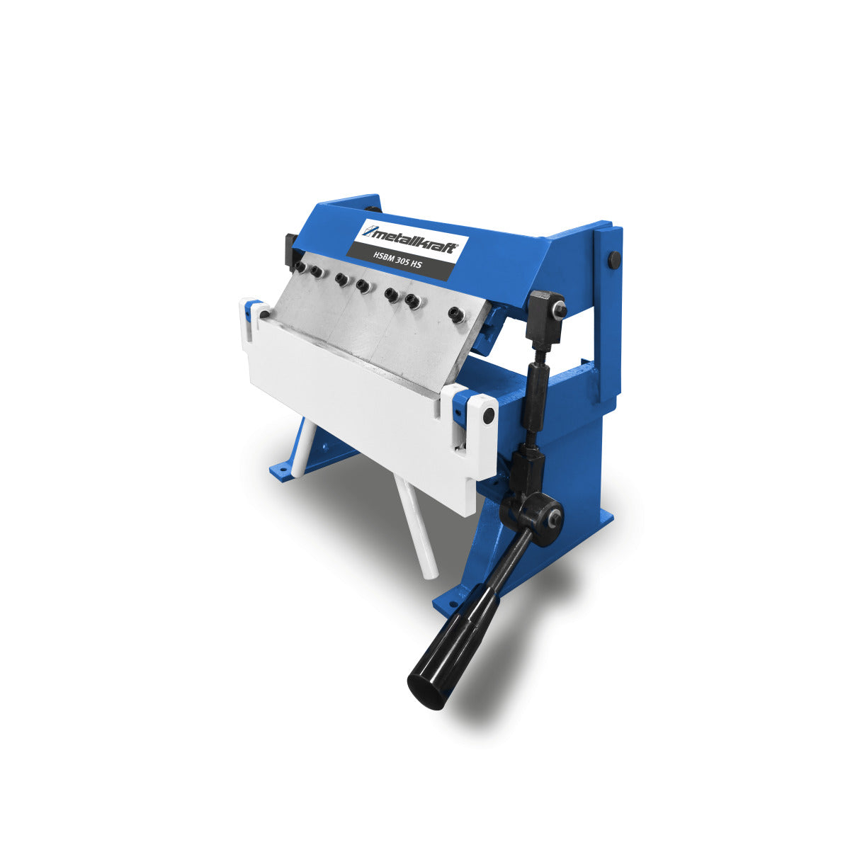 Produktbild von Manuelle Schwenkbiegemaschine HSBM 305 HS