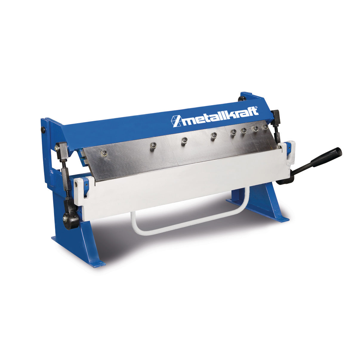 Produktbild von Manuelle Schwenkbiegemaschine HSBM 610 HS