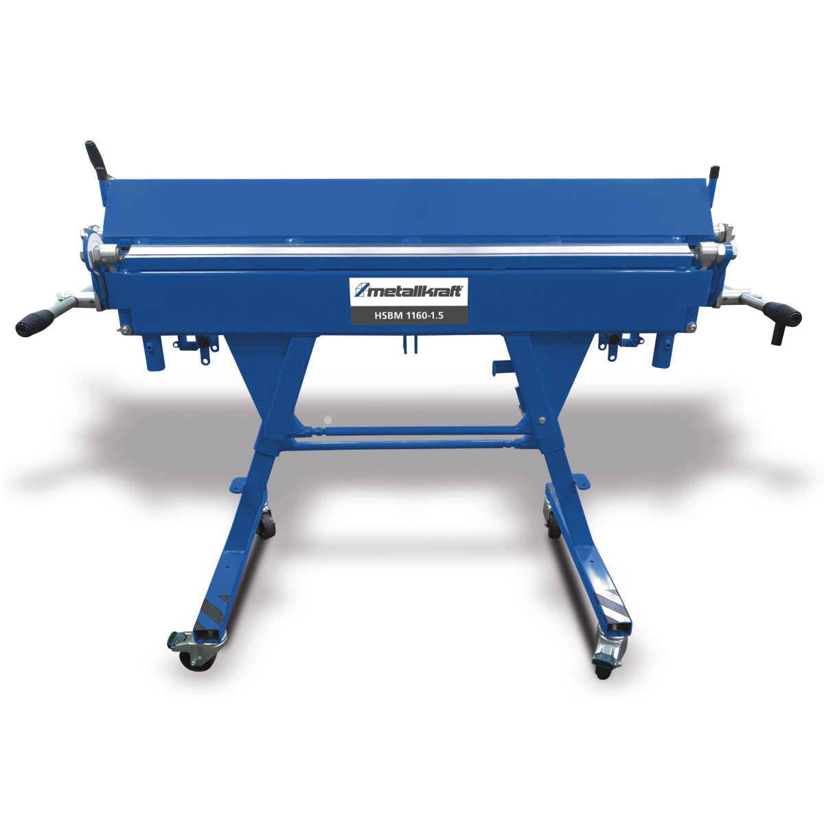 Produktbild von Manuelle Schwenkbiegemaschine HSBM 1160-1,5