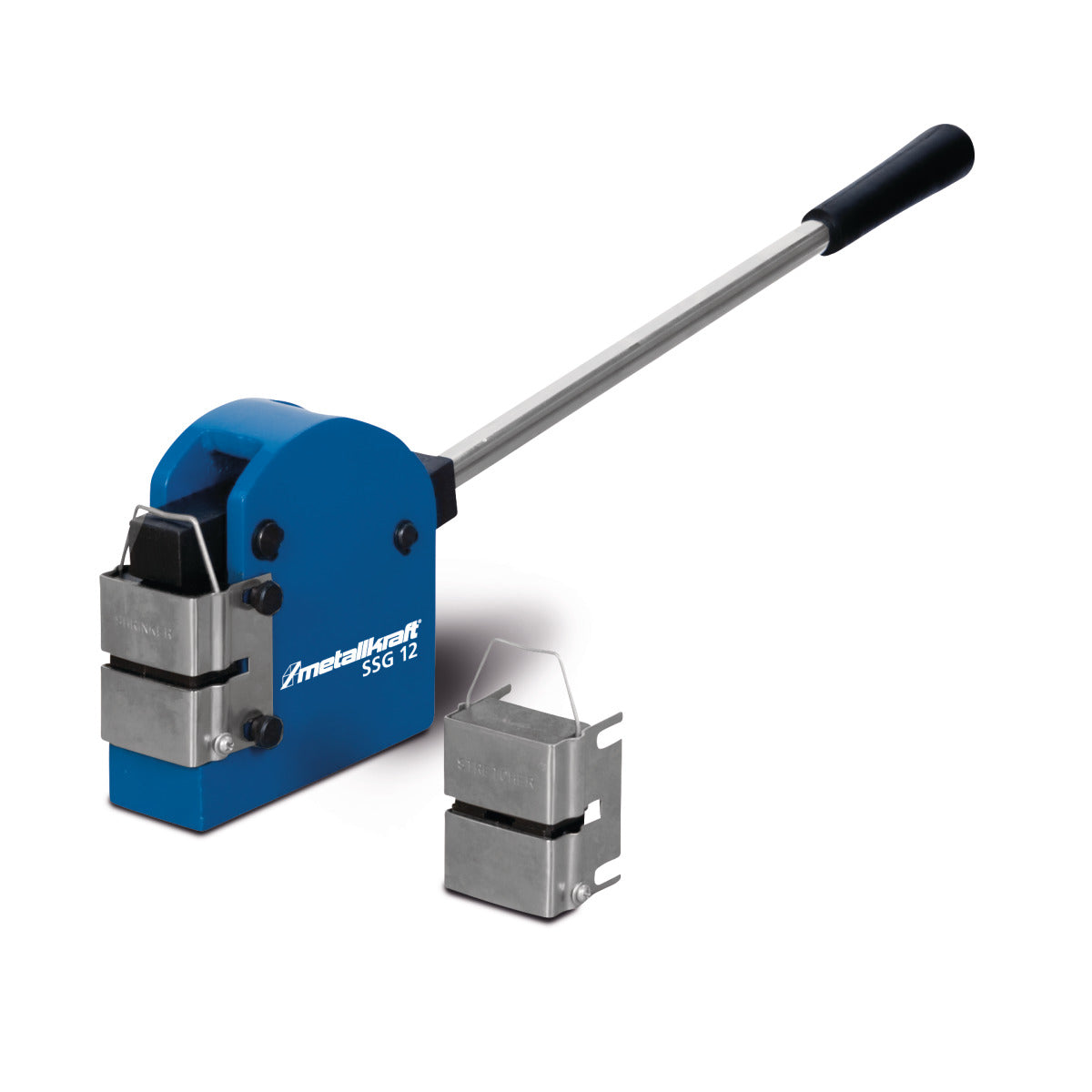 Produktbild von Stauch- und Streckgerät SSG 12