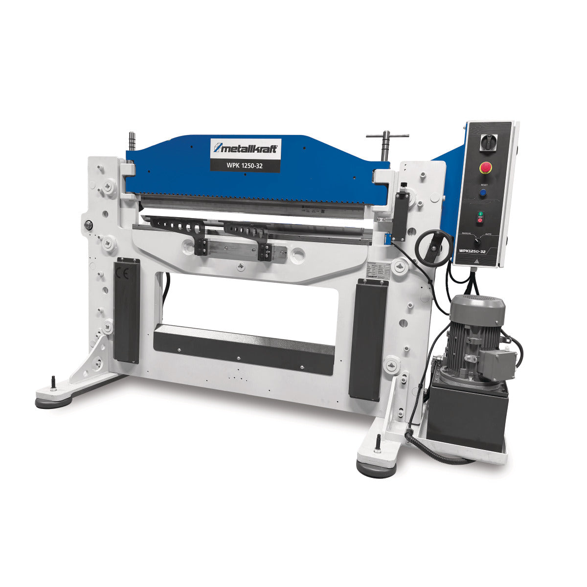 Produktbild von Abkantpresse WPK 1250-32