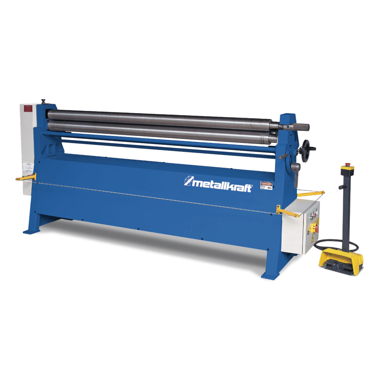 Produktbild von Motorische Rundbiegemaschine RBM 2050-15E