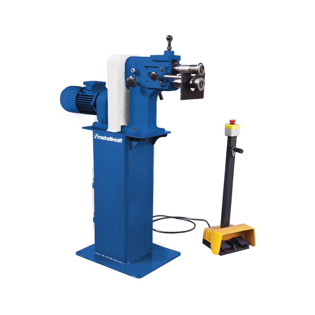 Produktbild von Motorische Sickenbiegemaschine SBM 140-12 E