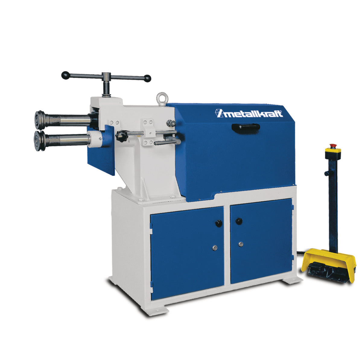 Produktbild von Motorische Sickenbiegemaschine SBM 250-25 E