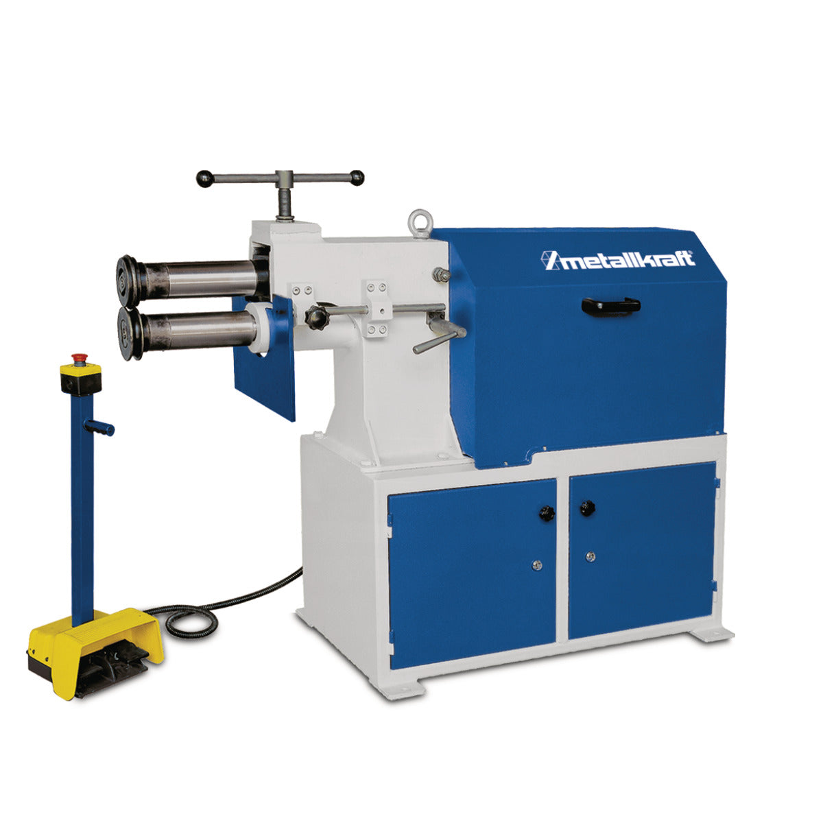 Produktbild von Motorische Sickenbiegemaschine SBM 300-40 E