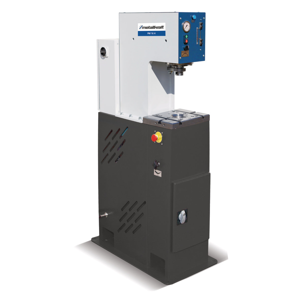 Produktbild von Stanzmaschine PM 16 H
