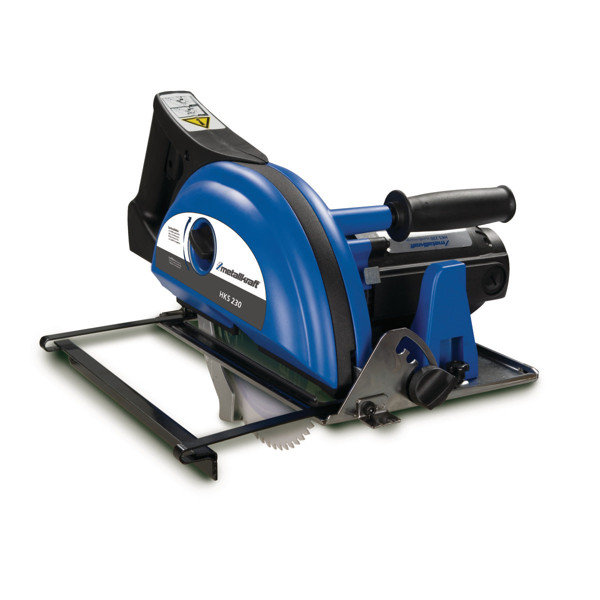 Produktbild von Metallhandkreissäge HKS 230
