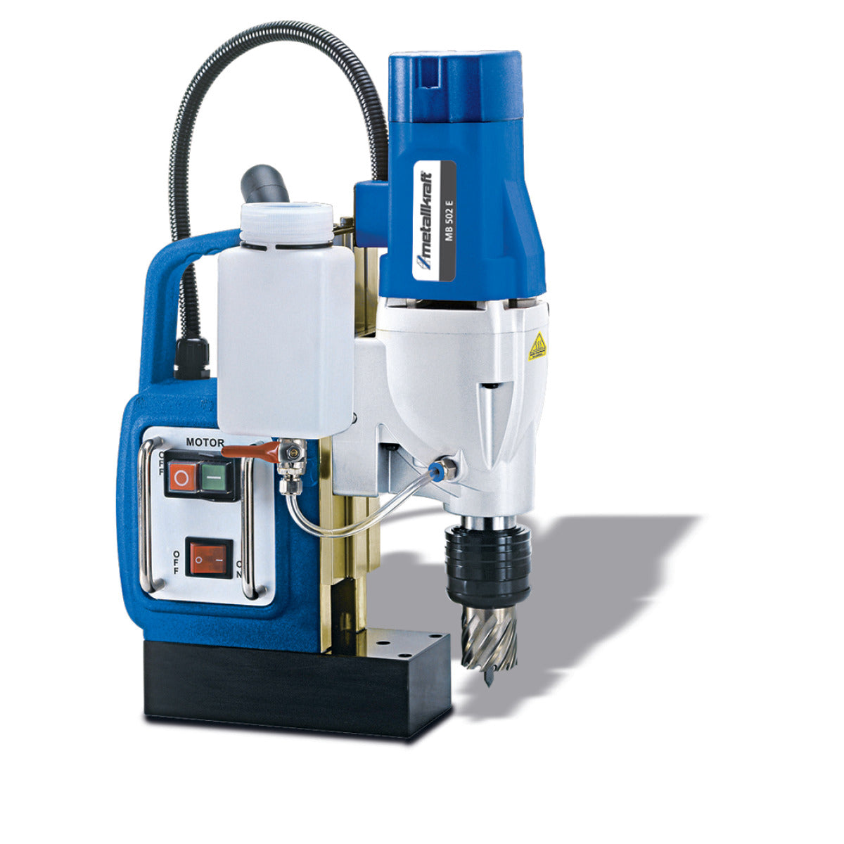 Produktbild von Magnetkernbohrmaschine MB 502 E