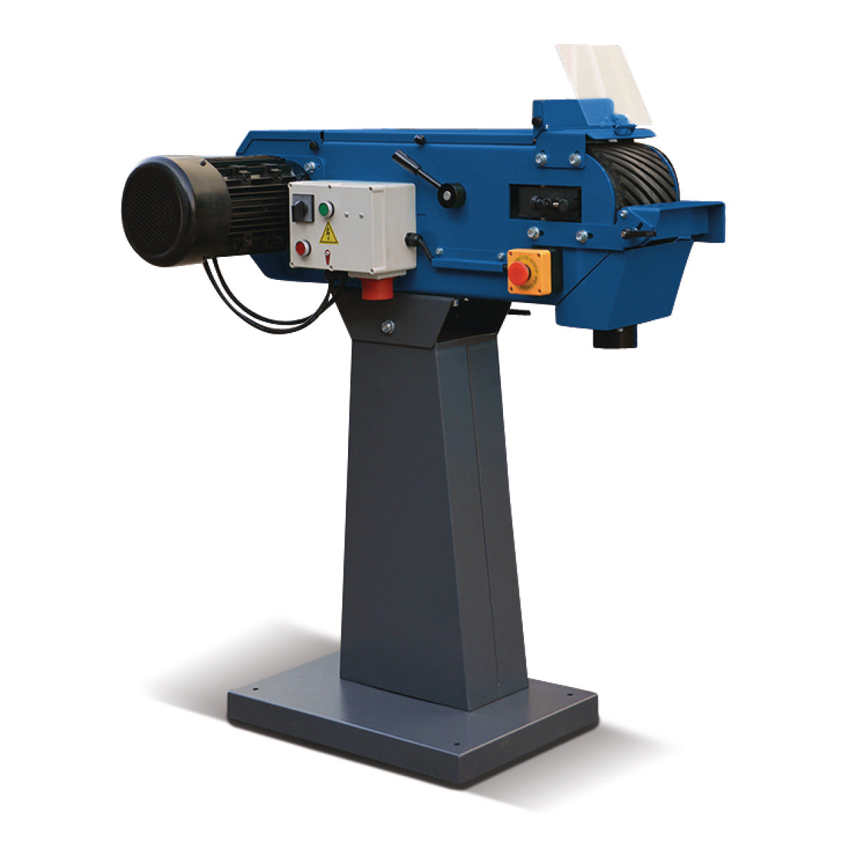 Produktbild von Bandschleifmaschine MBSM 150-240-2