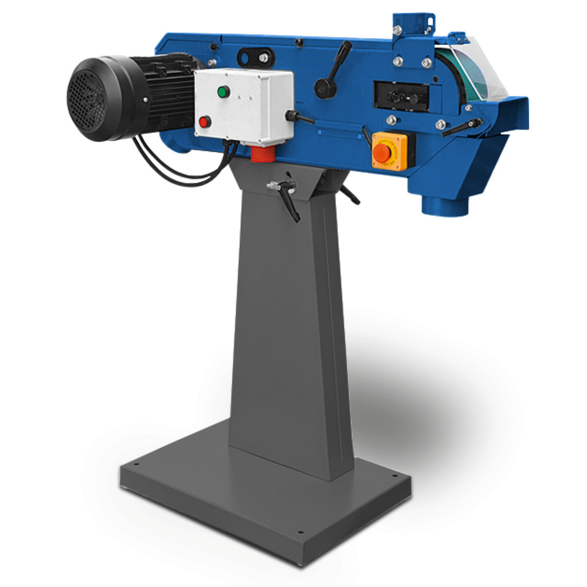 Produktbild von Bandschleifmaschine MBSM 75-203-1