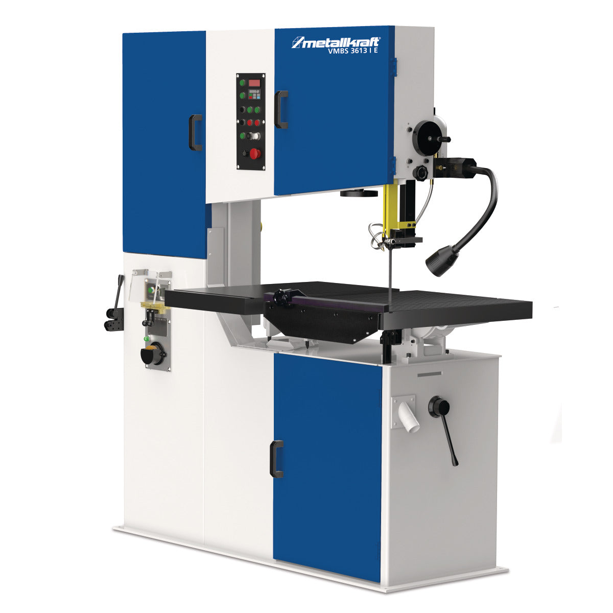 Produktbild von Vertikal-Metallbandsäge Vmbs 3613 I E