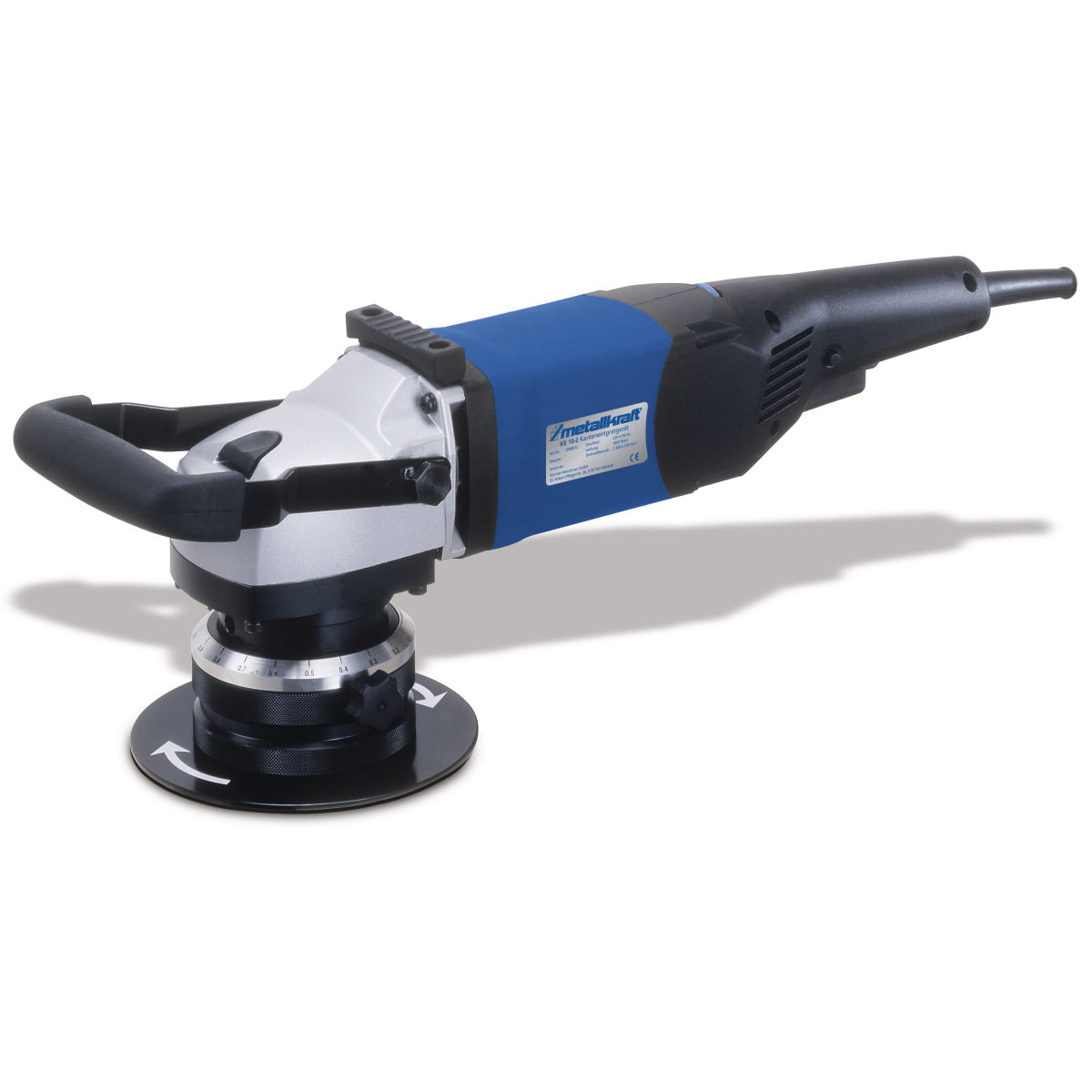 Produktbild von Kantenentgrater KE 10-2