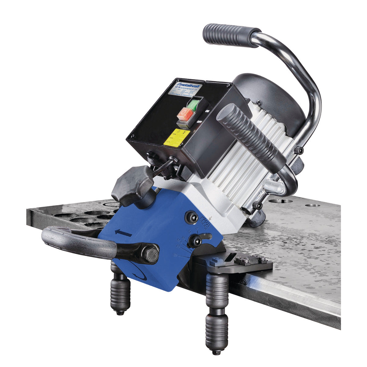 Produktbild von Kantenentgrater KE 16-2
