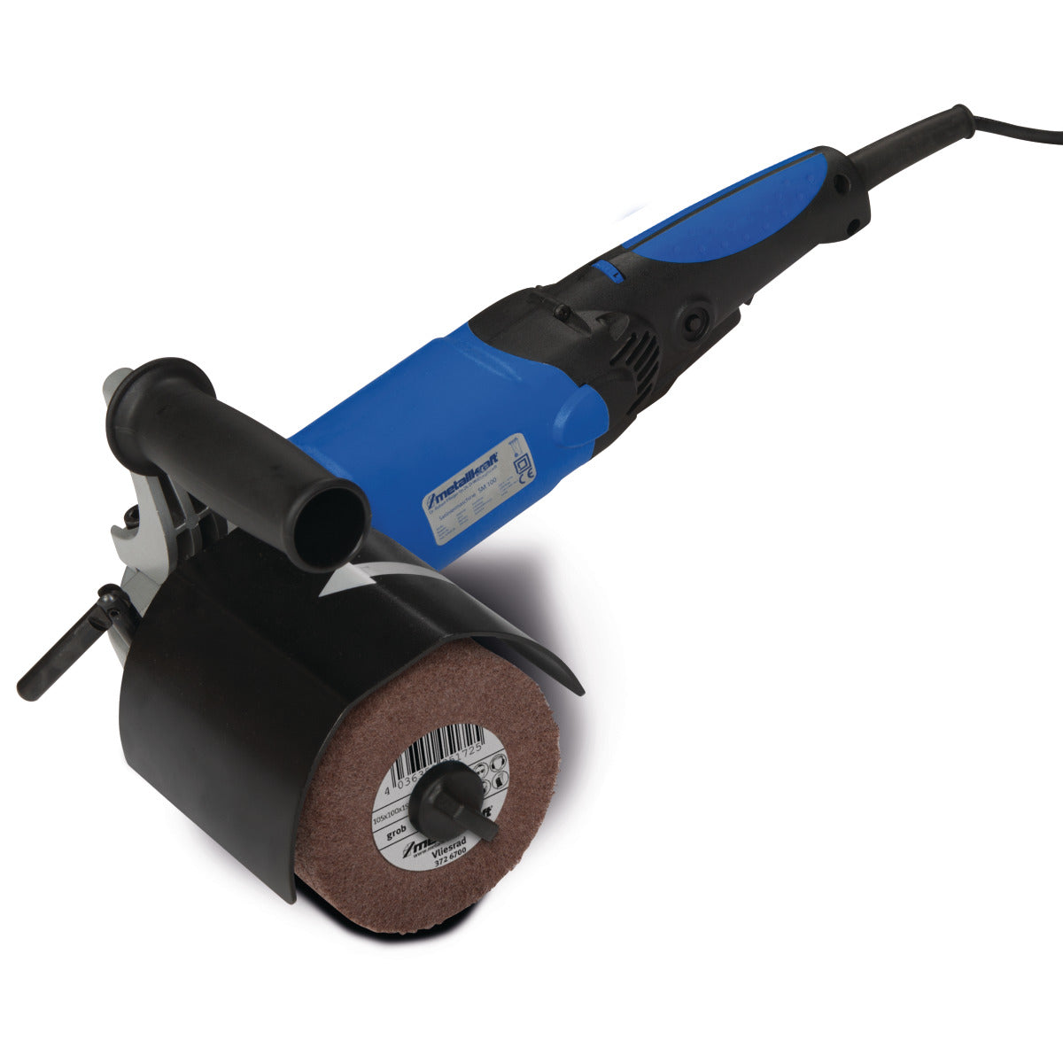 Produktbild von Satiniermaschine SM 100