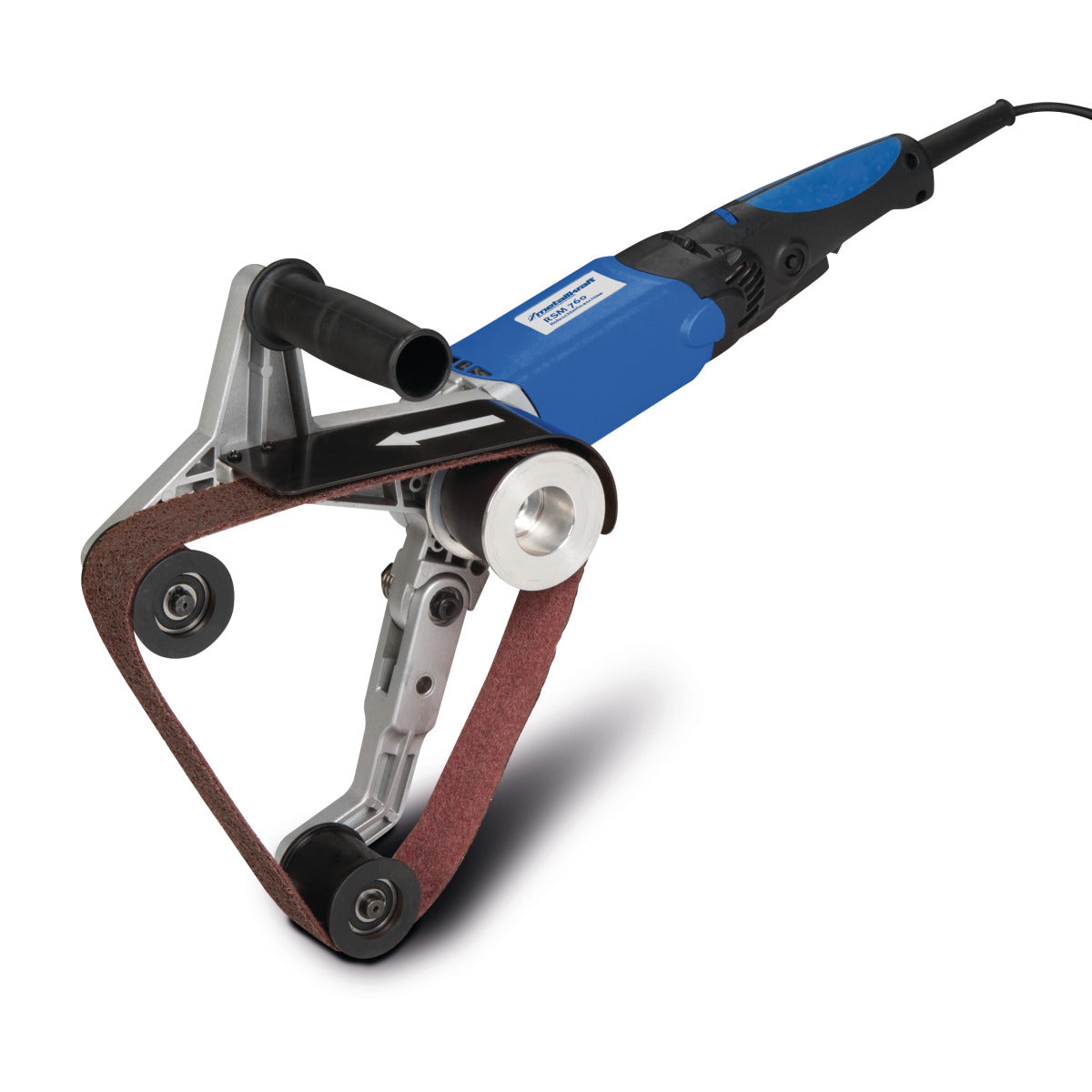 Produktbild von Rohrschleifmaschine RSM 760