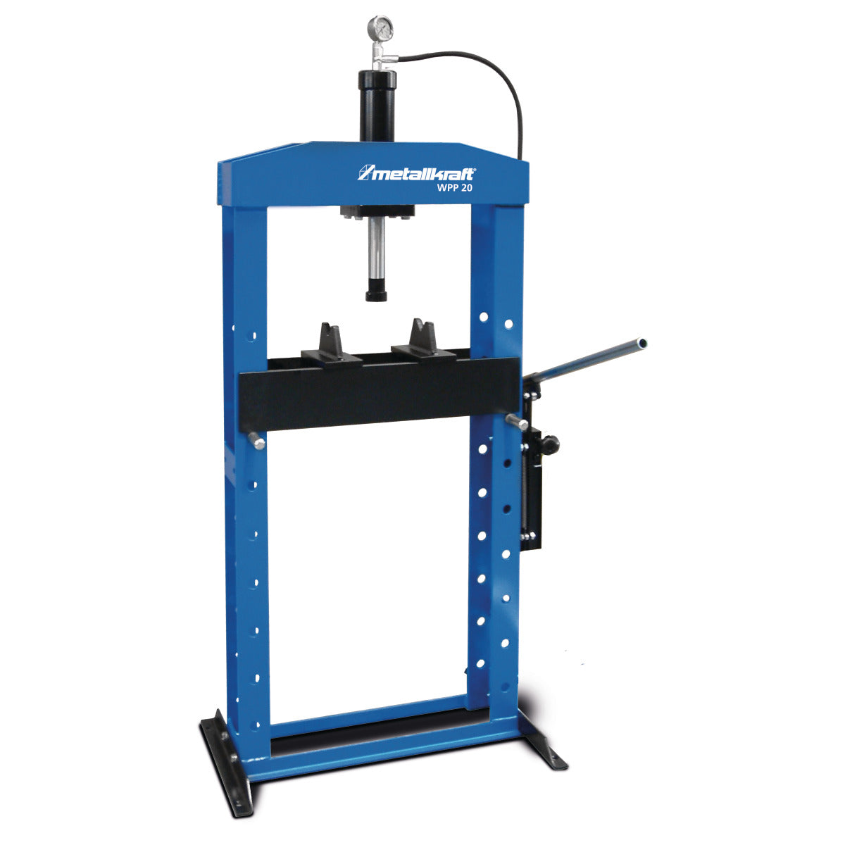 Produktbild von Hydraulische Werkstattpresse WPP 20