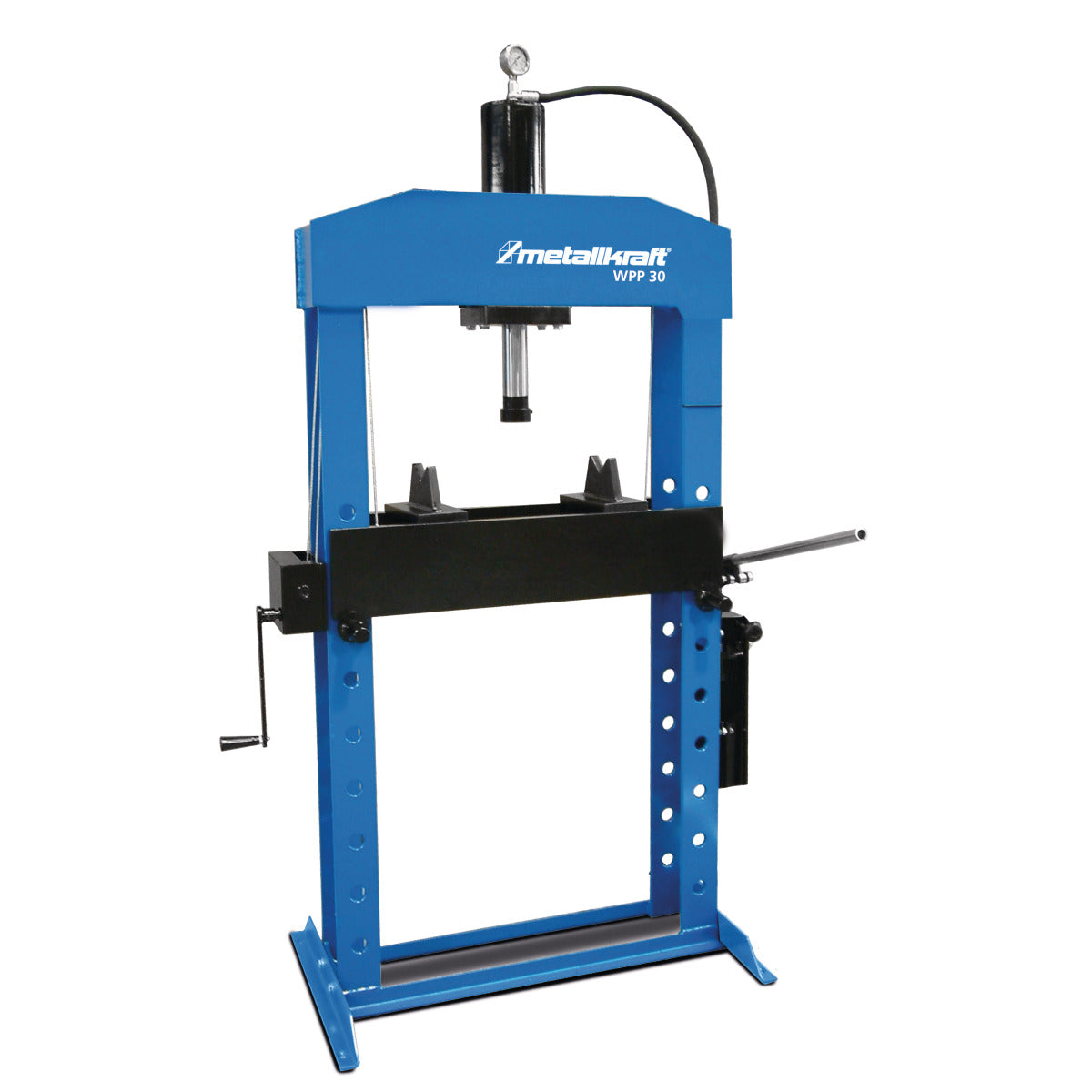 Produktbild von Hydraulische Werkstattpresse WPP 30