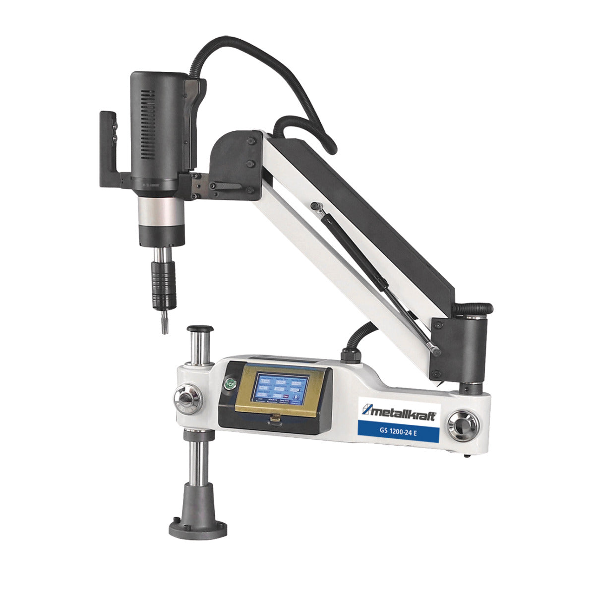 Produktbild von Elektrische Gewindeschneidmaschine GS 1200-24 E