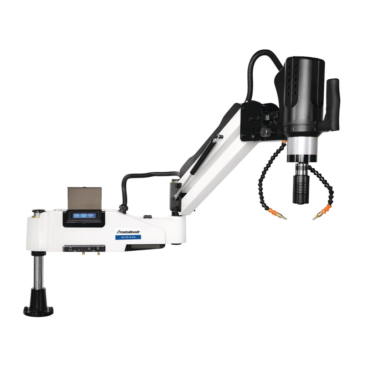 Produktbild von Elektrische Gewindeschneidmaschine GS 1101-16 E BL