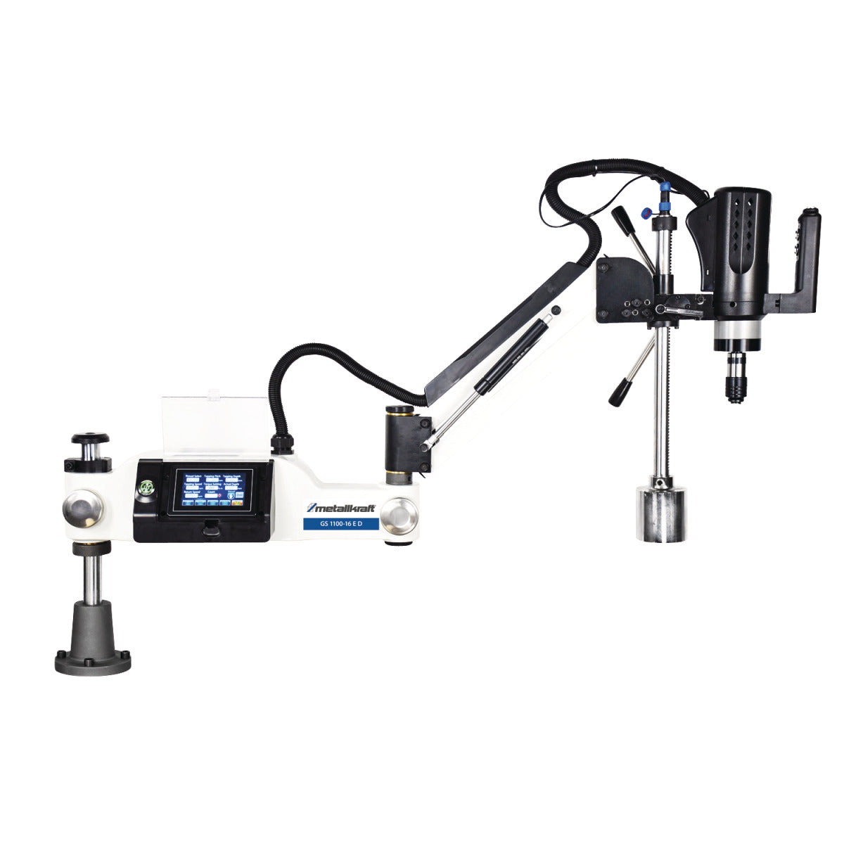 Produktbild von Elektrische Gewindeschneidmaschine GS 1100-16 E D