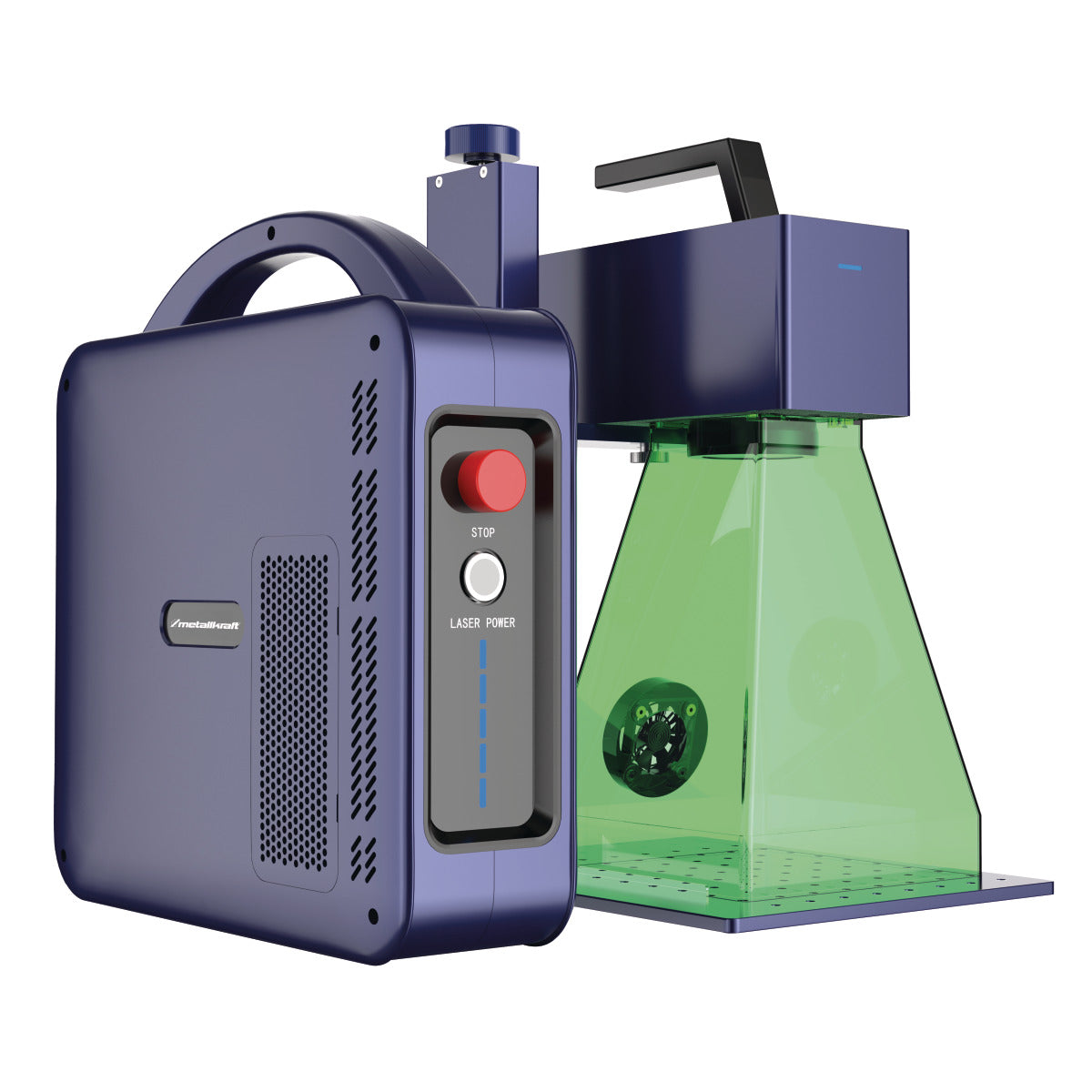 Produktbild von Faserlaser P-LG 20