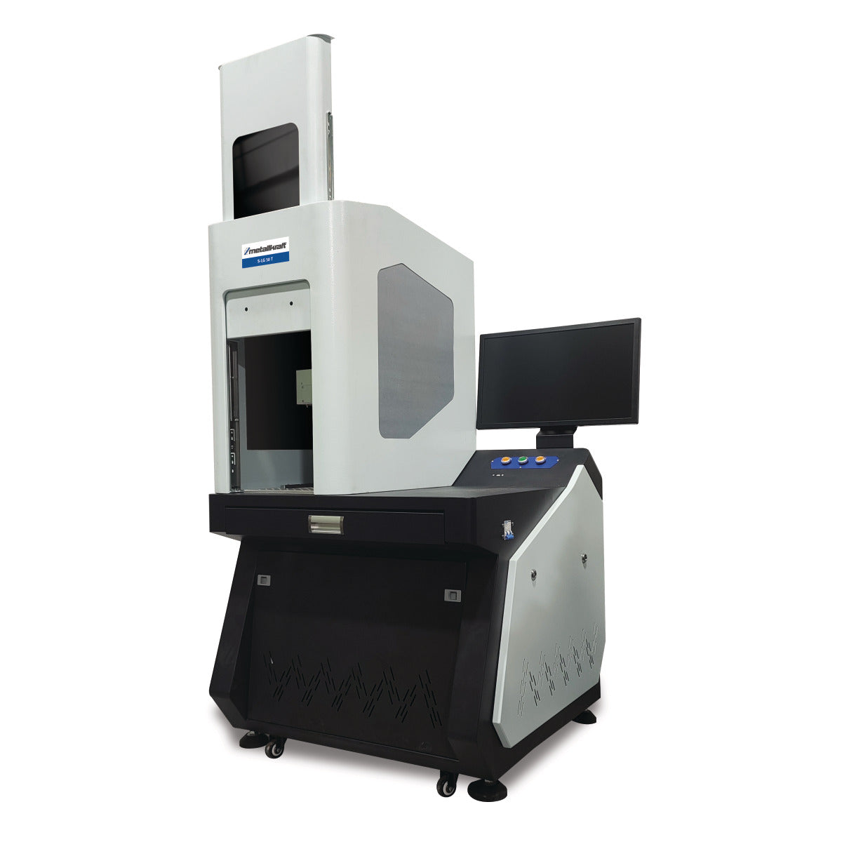 Produktbild von Stationärer Lasergravierer S-LG 50 T