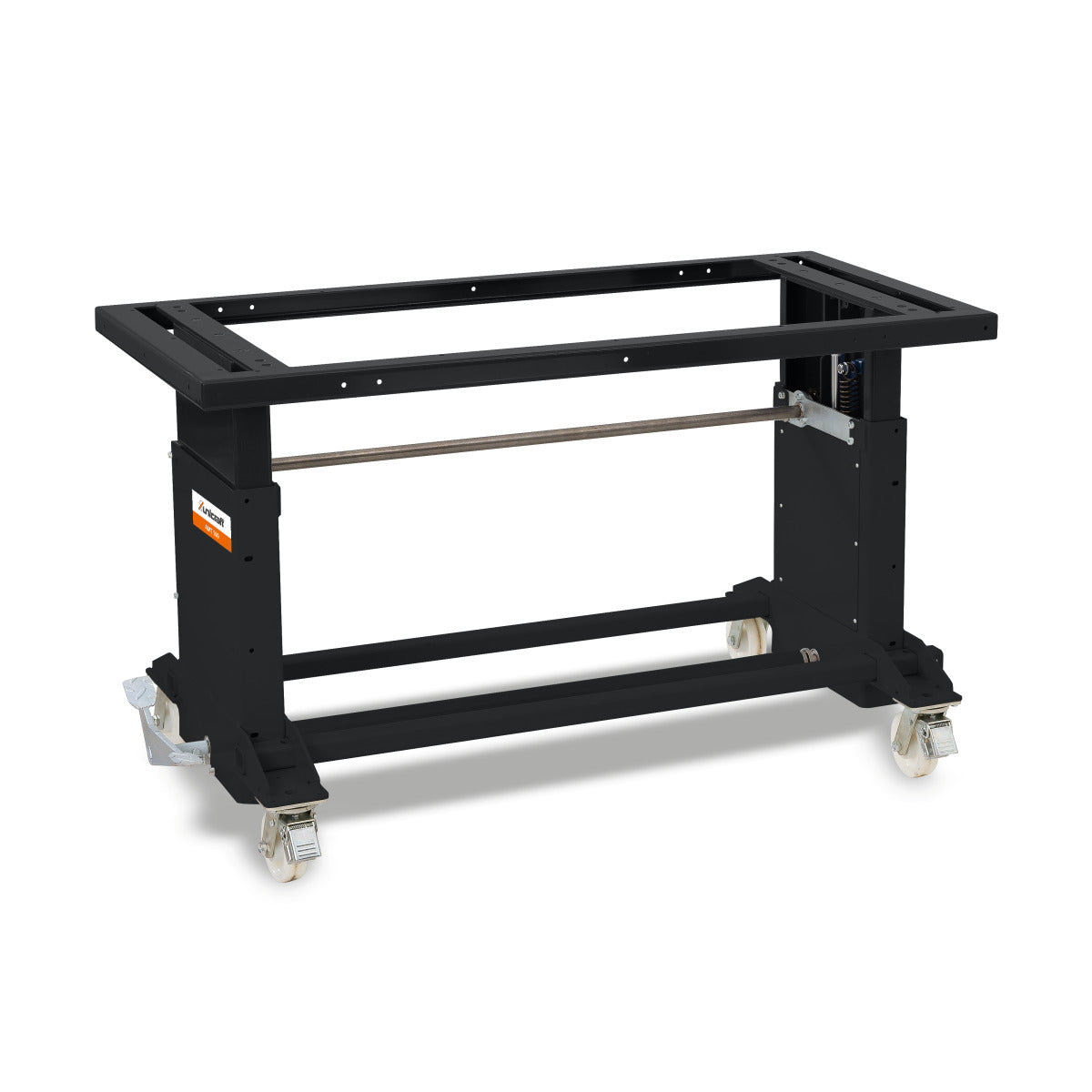 Produktbild von Arbeits- und Montagetisch Amt 500