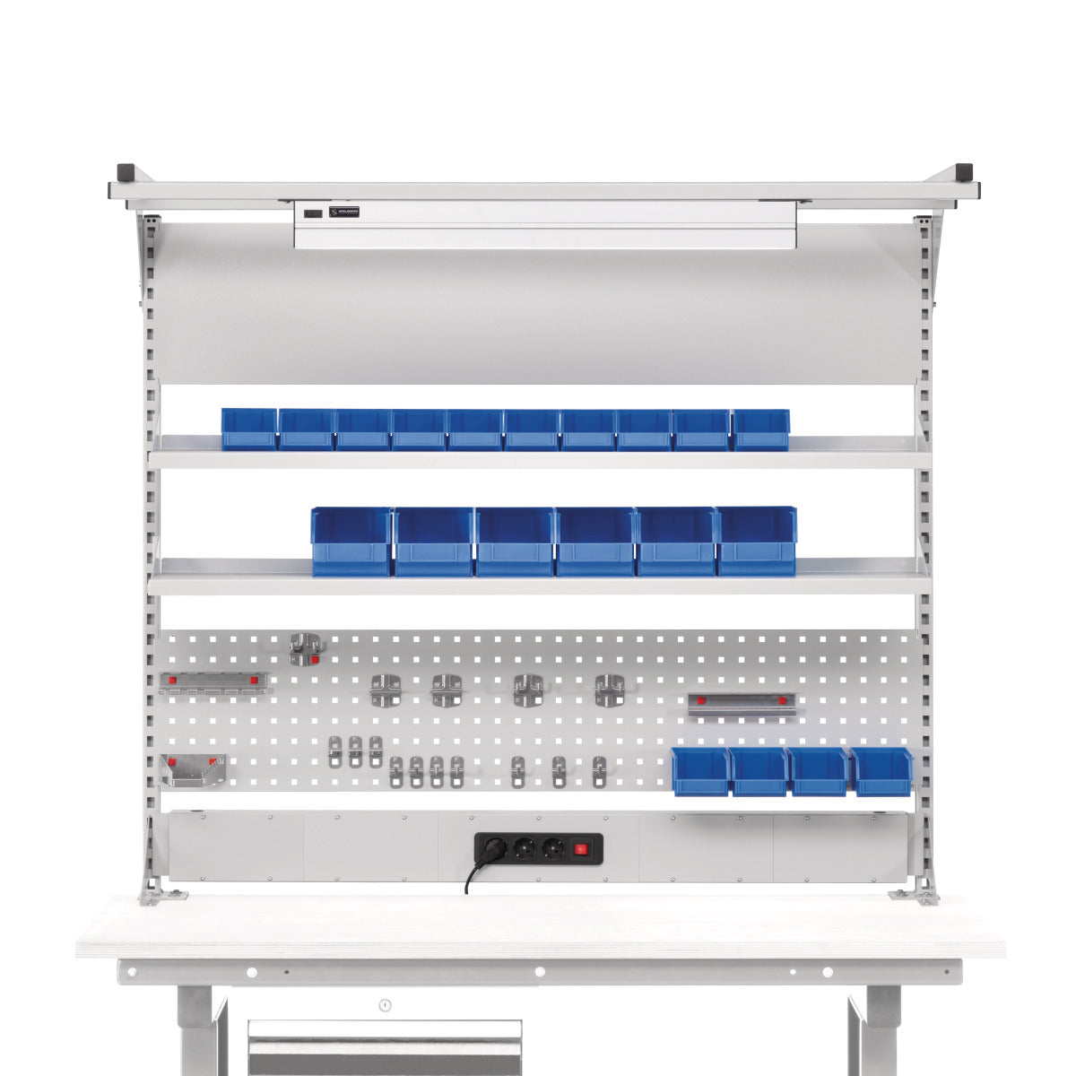 Produktbild von Multifunktionswand