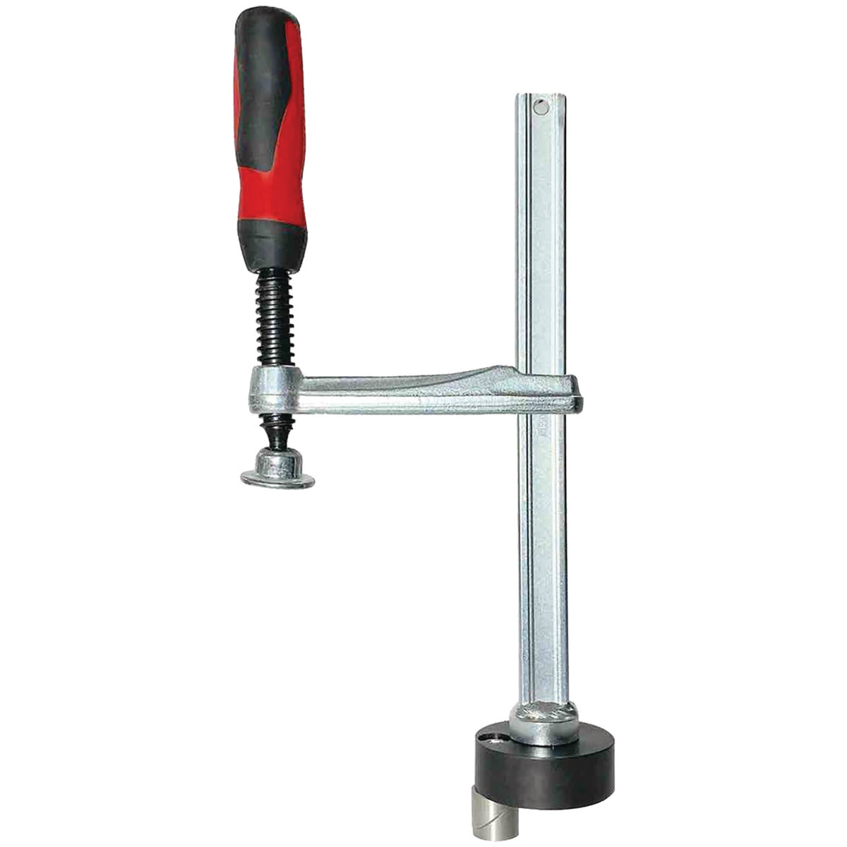 Produktbild von Zwinge mit Adapterscheibe und Klemmbolzen Ø 20 mm