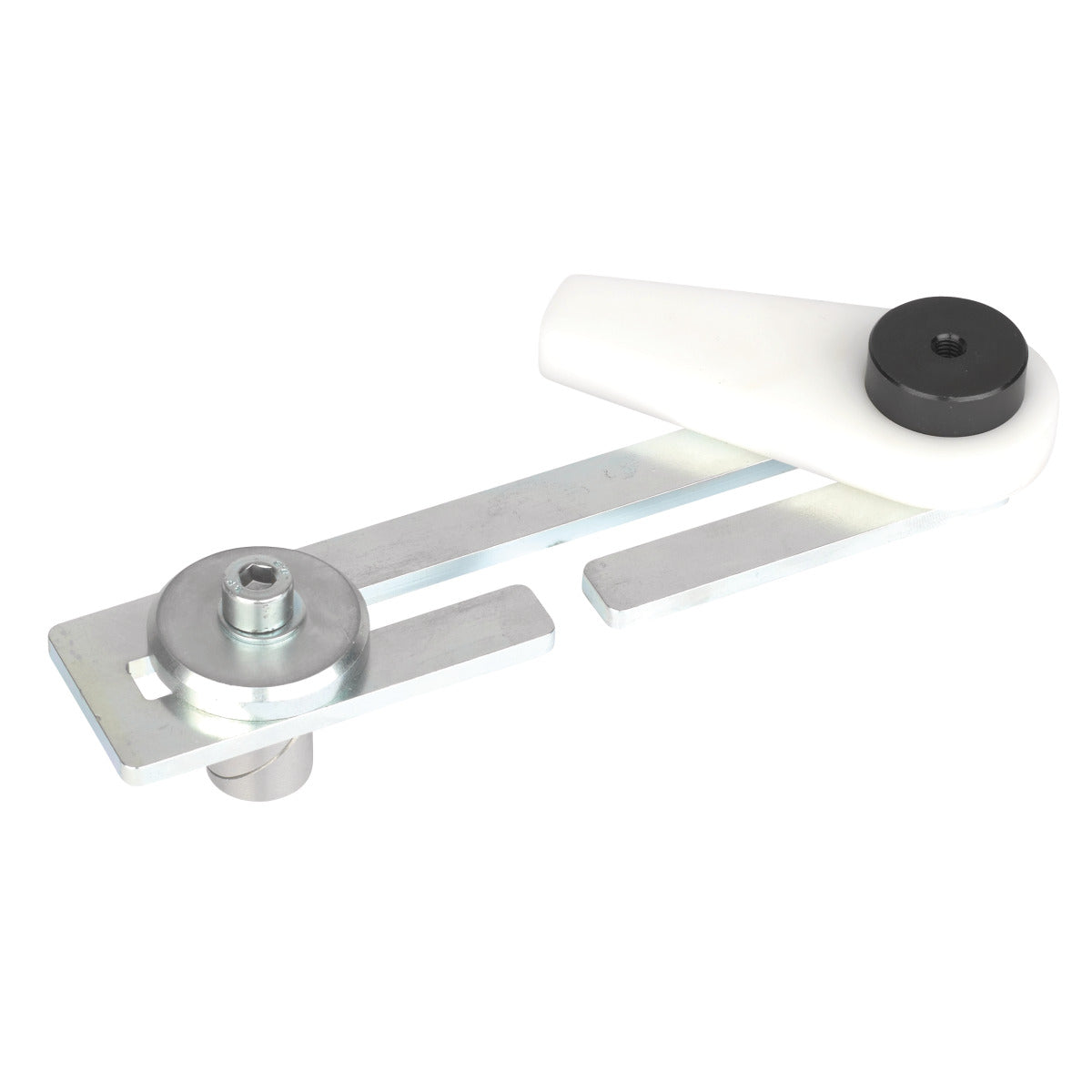 Produktbild von Exzenterspanner mit Klemmbolzen Ø 20 mm