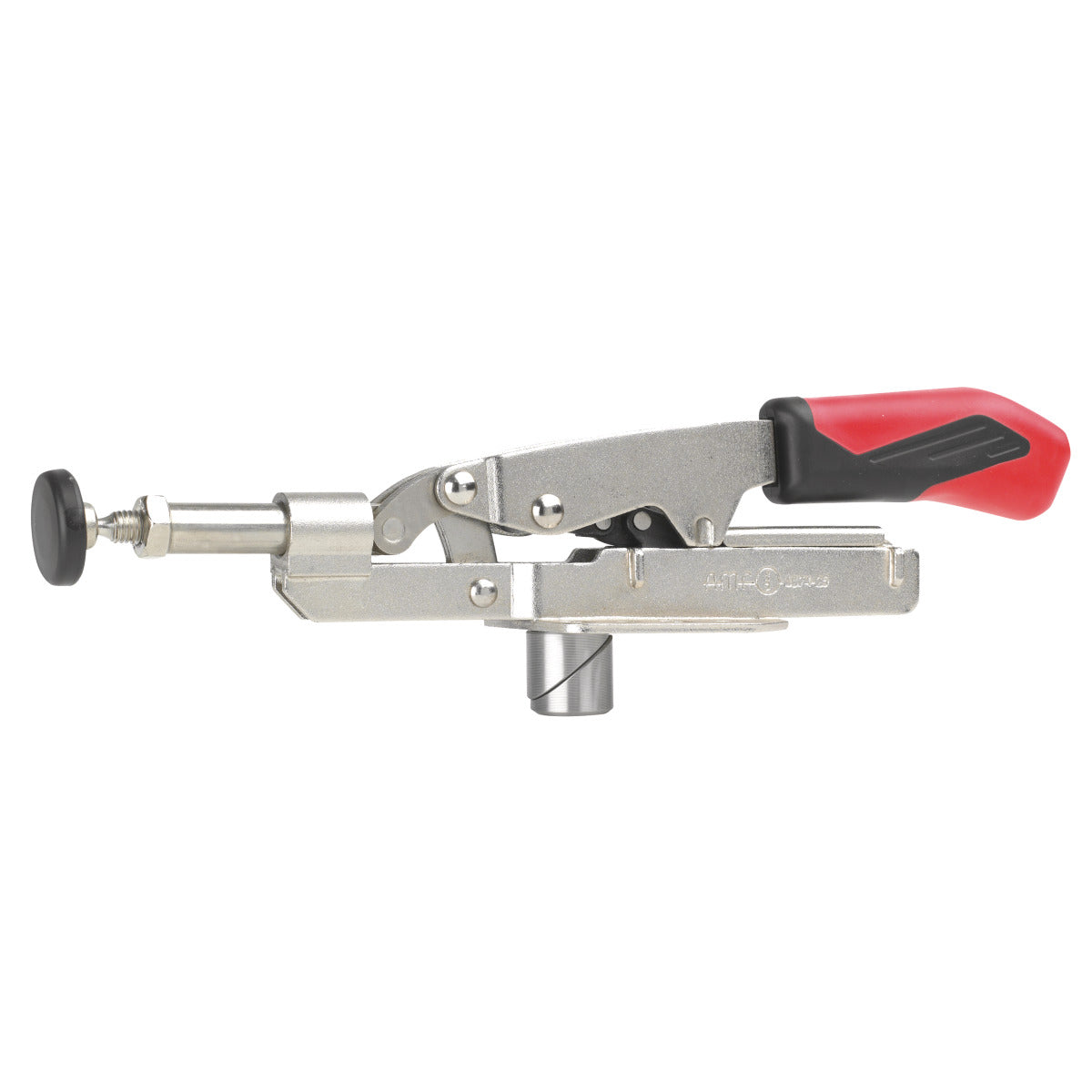 Produktbild von Waagrechtspanner mit Klemmbolzen Ø 20mm