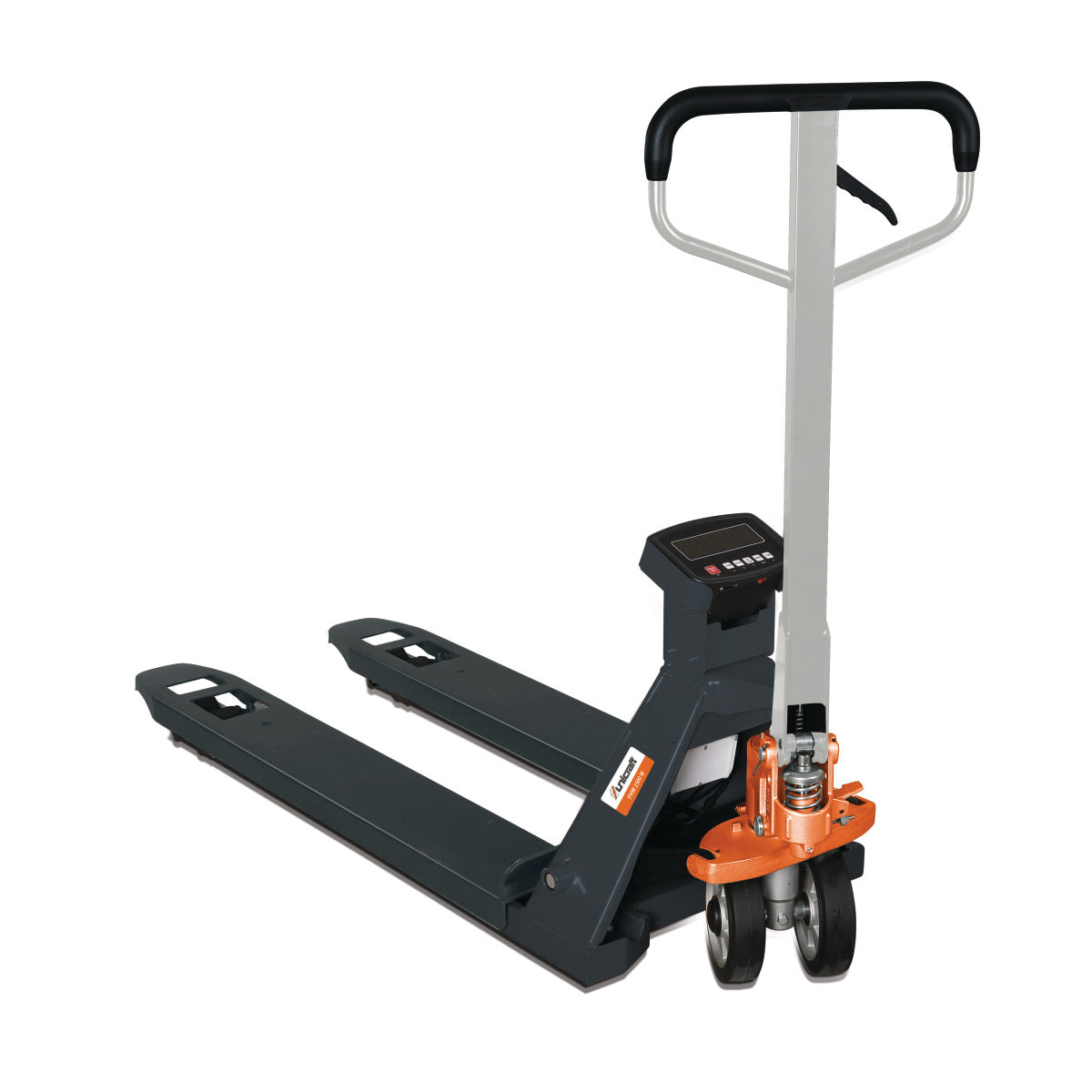 Produktbild von Palettenhubwagen PHW 2500 W