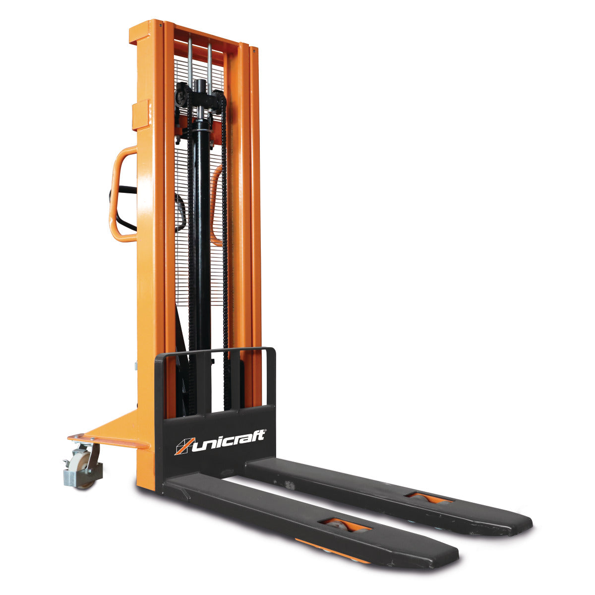 Produktbild von Gabelhochhubwagen GHHW 1025