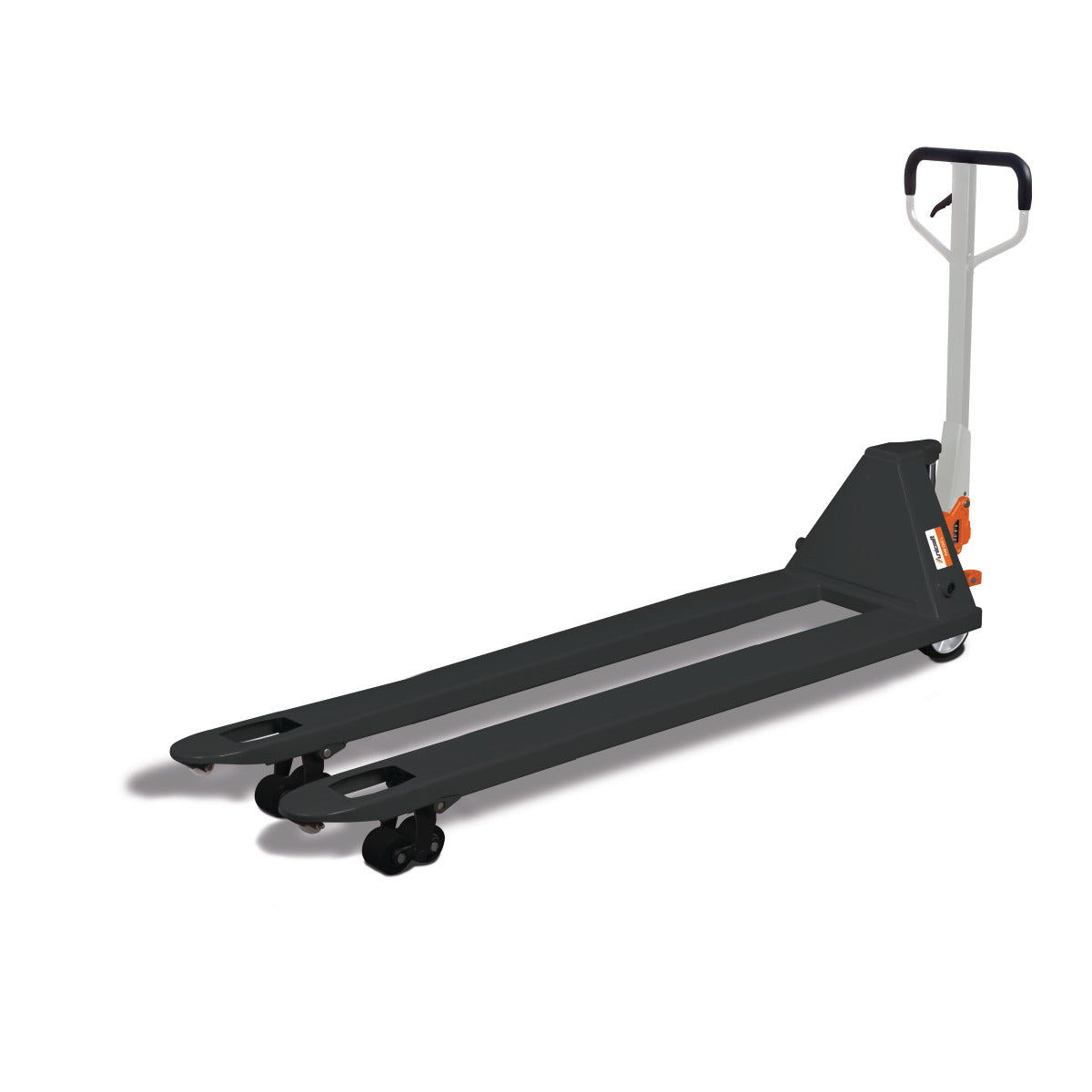Produktbild von Unicraft Palettenhubwagen PHW 2507 L 6152511 4036351338147