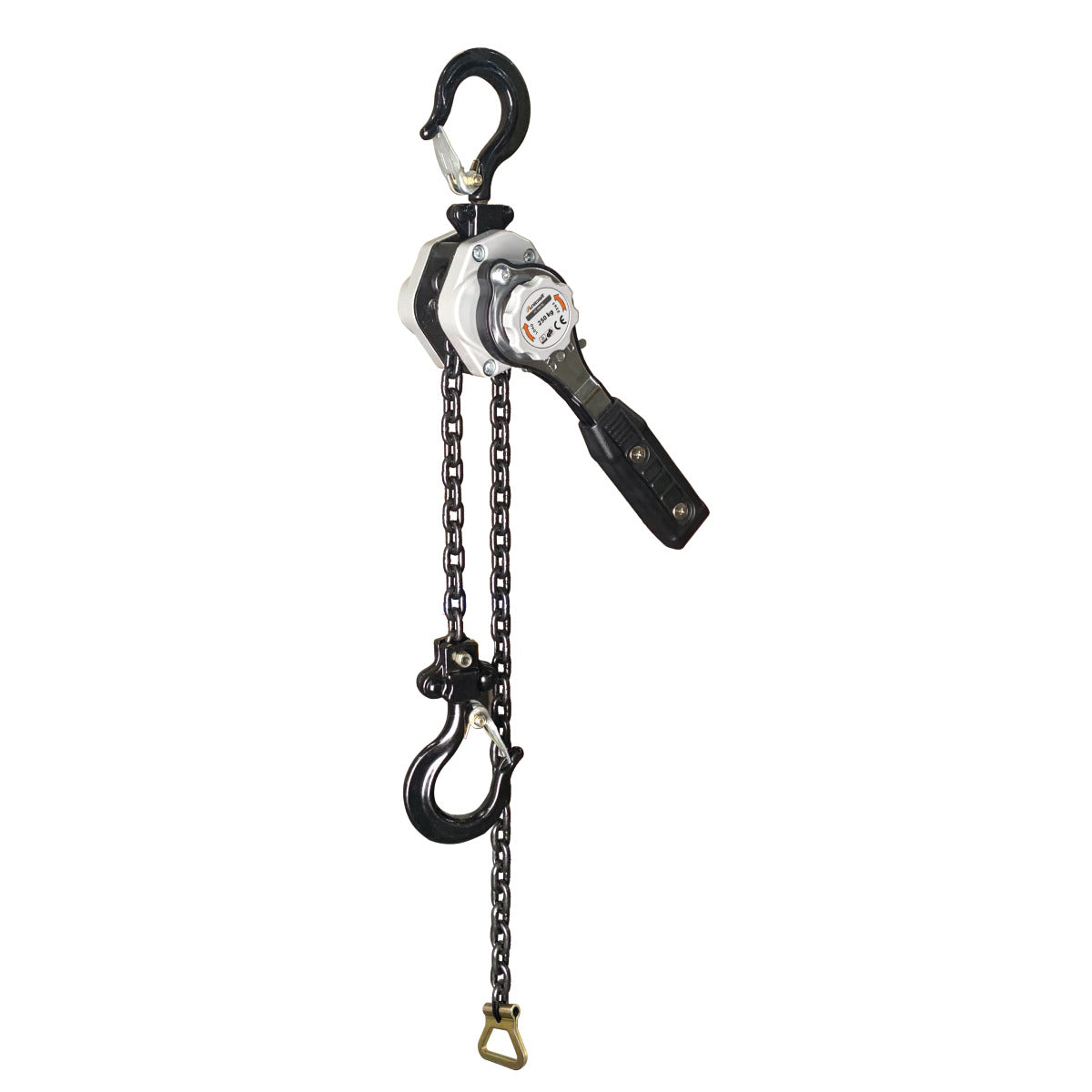 Produktbild von Aluminium Hebelzug HZ 250 AL