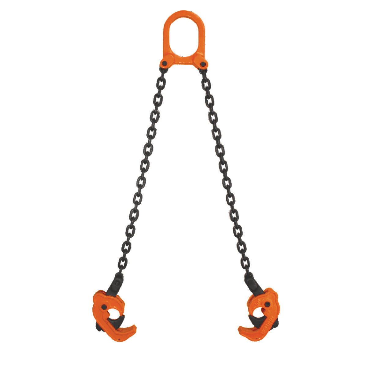 Produktbild von Fasshebeklammer FHK 1