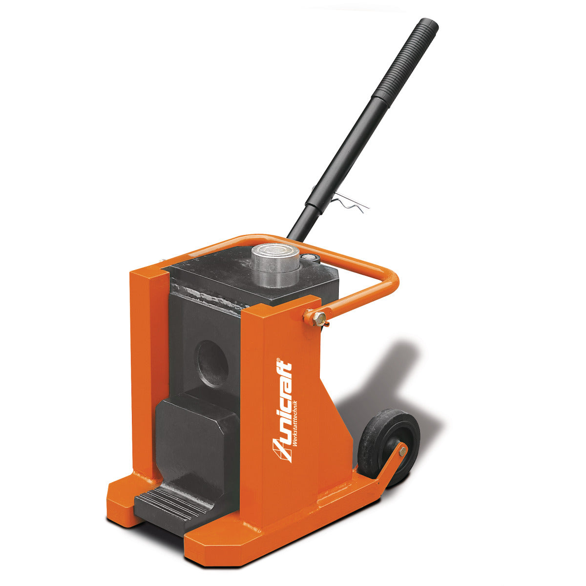 Produktbild von Unicraft Maschinenheber MH 20 6190020 4036351041092