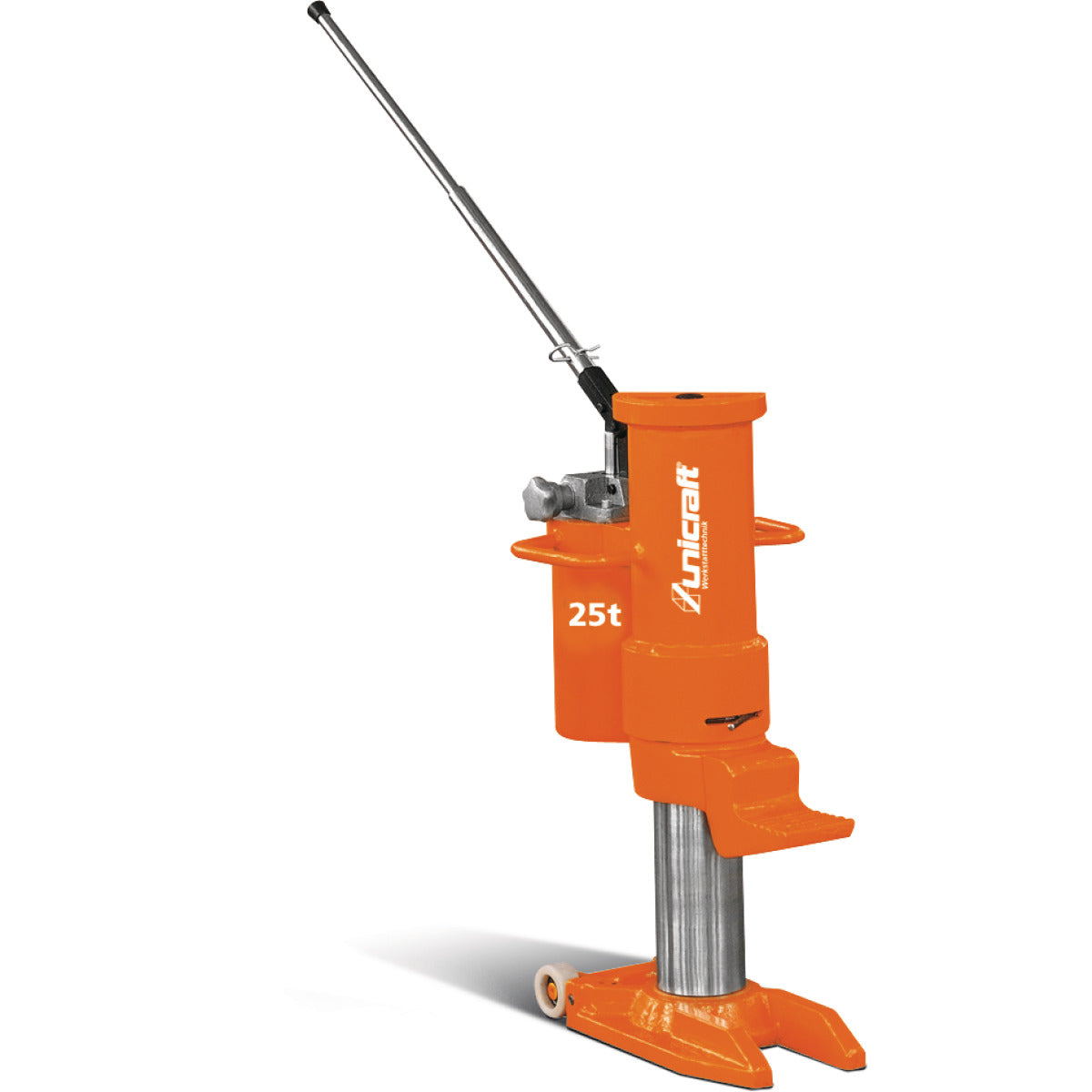 Produktbild von Unicraft Maschinenheber HMH 25 6190250 4036351041047