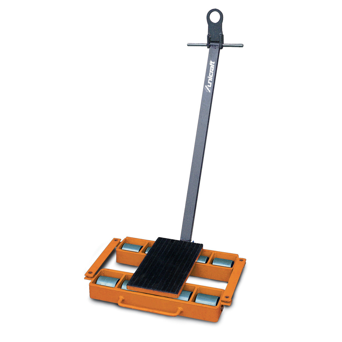 Produktbild von Unicraft Transportfahrwerk TF 12 6191120 4036351036036