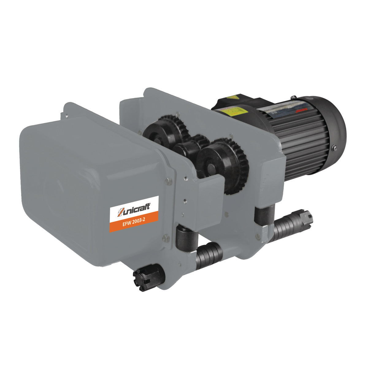 Produktbild von Elektrofahrwerk EFW 2003-2