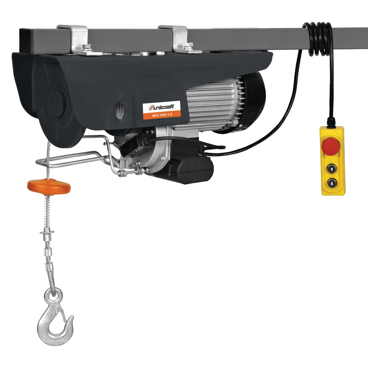 Produktbild von Mini Elektro-Seilzug MES 1000-2 H
