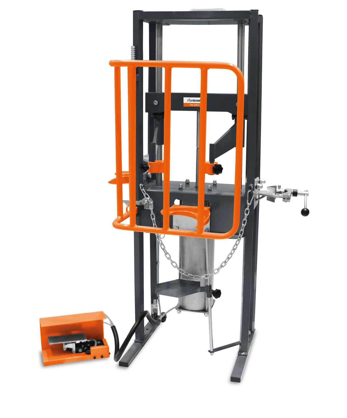 Produktbild von Federspanner SFS 1000 D