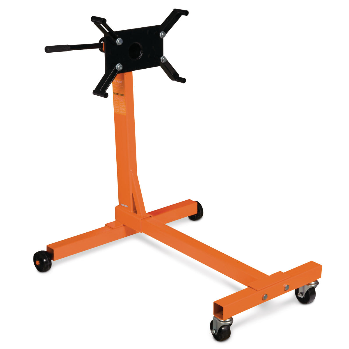 Produktbild von Motor-Montage-Bock MMB 450