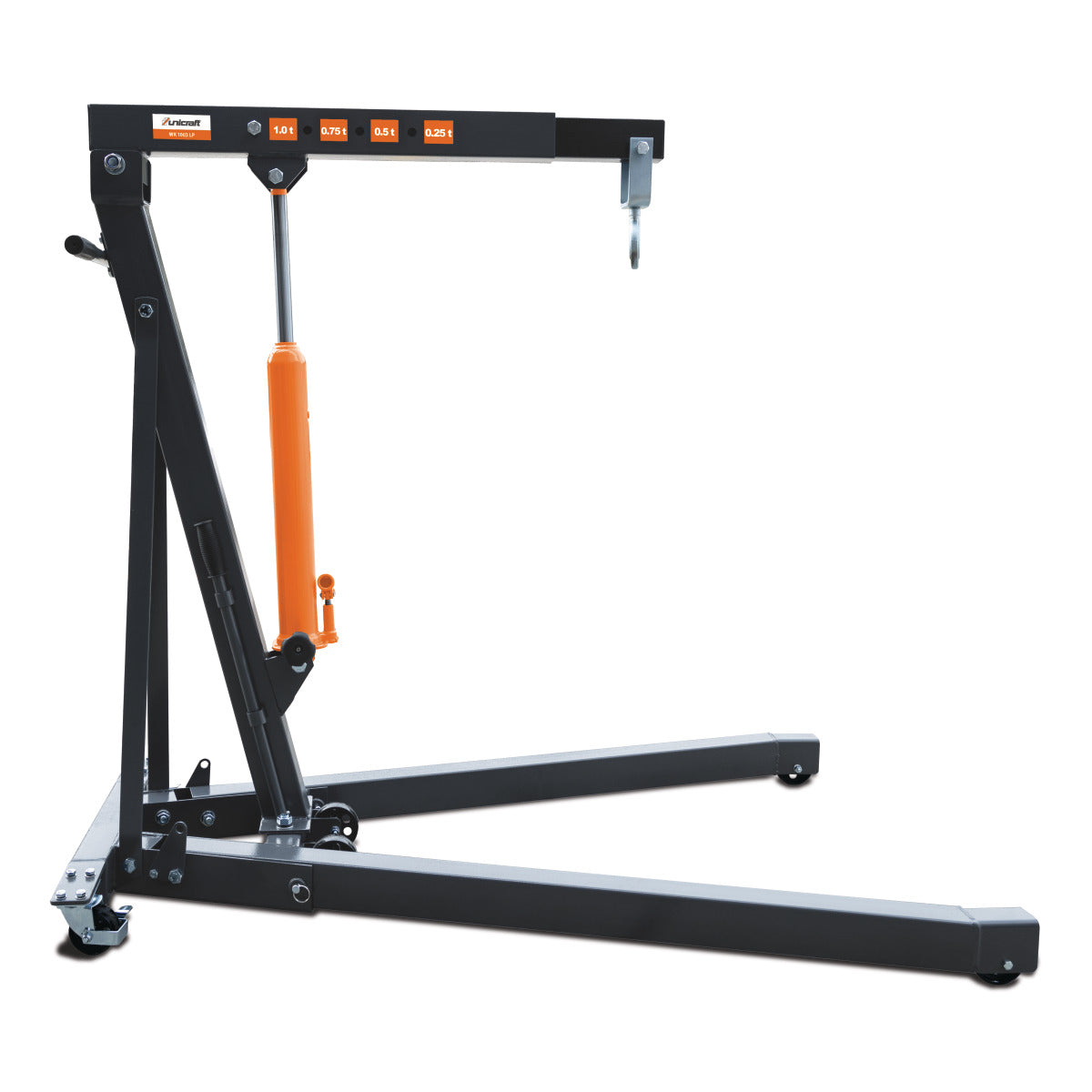 Produktbild von Unicraft Werkstattkran WK 1003 LP 6201424 4036351344704