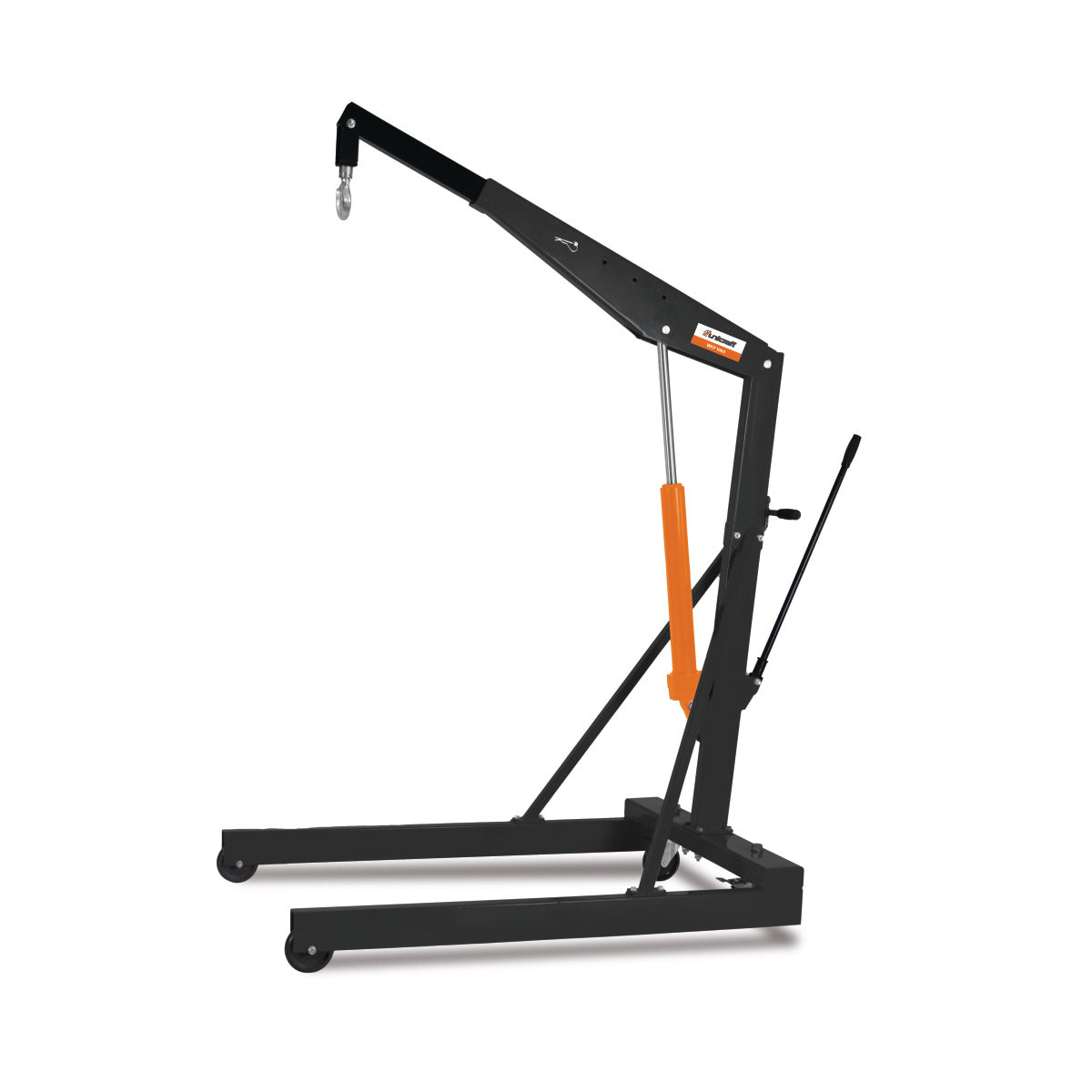 Produktbild von Unicraft Werkstattkran WKP 1000 6201430 4036351344940