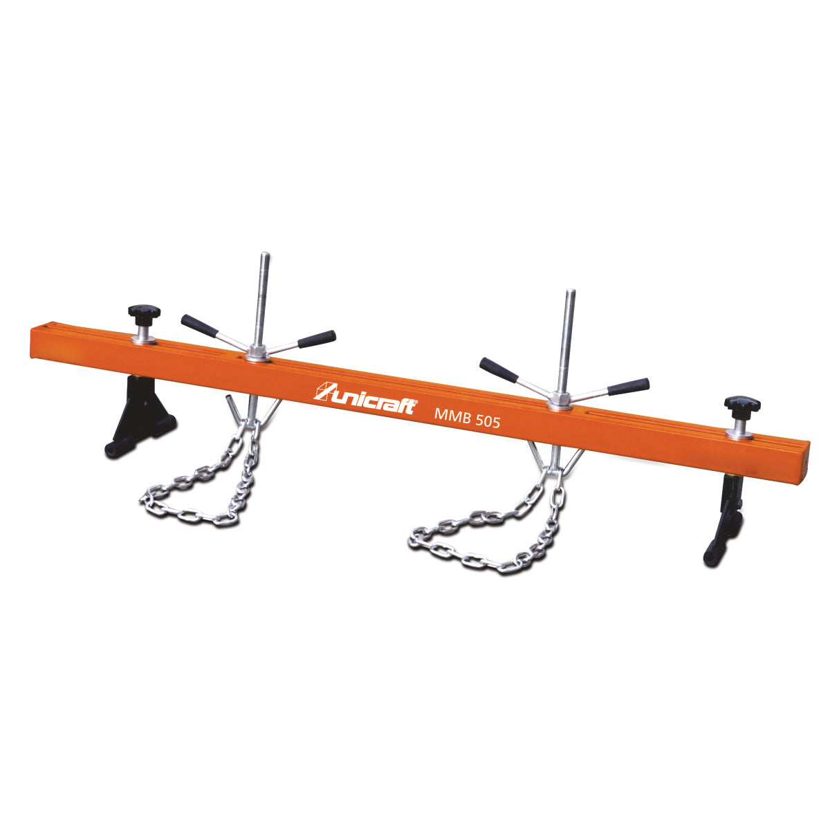 Produktbild von Motor-Montagebrücke MMB 505