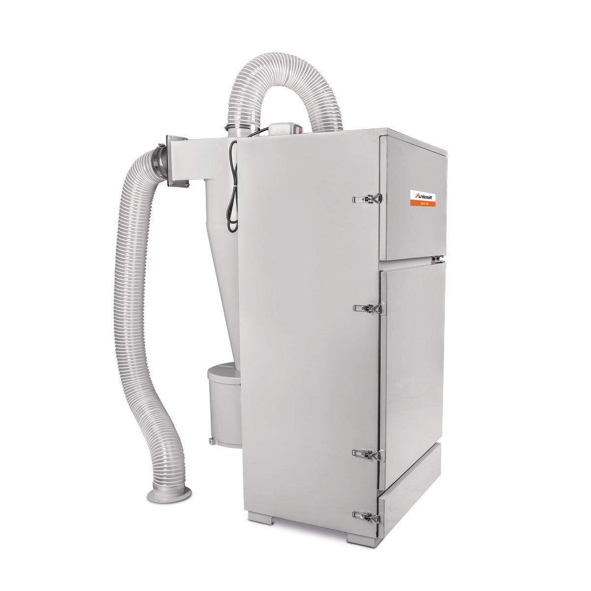 Produktbild von Unicraft Zyklonabsauggerät ZAA 34 6204090 4036351286219
