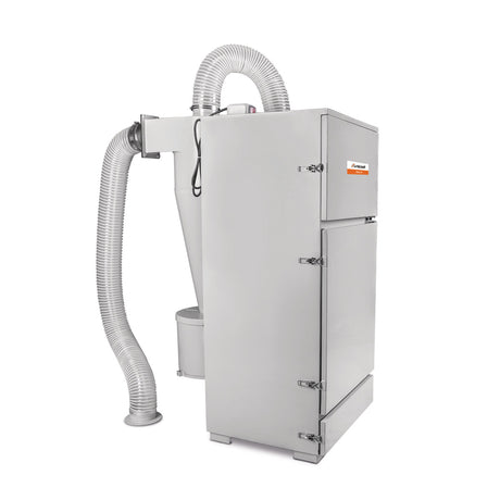 Produktbild von Unicraft Zyklonabsauggerät ZAA 34 6204090 4036351286219