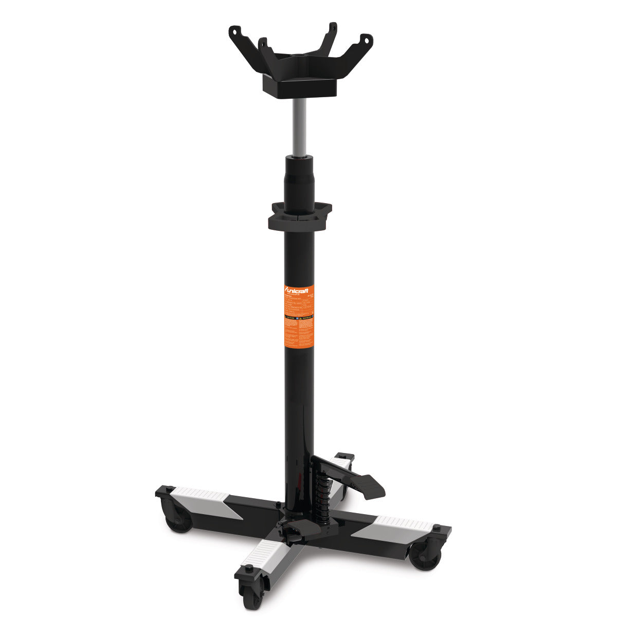 Produktbild von Unicraft Hydraulischer Getriebeheber GH 750 TOP 6212075 4036351226772