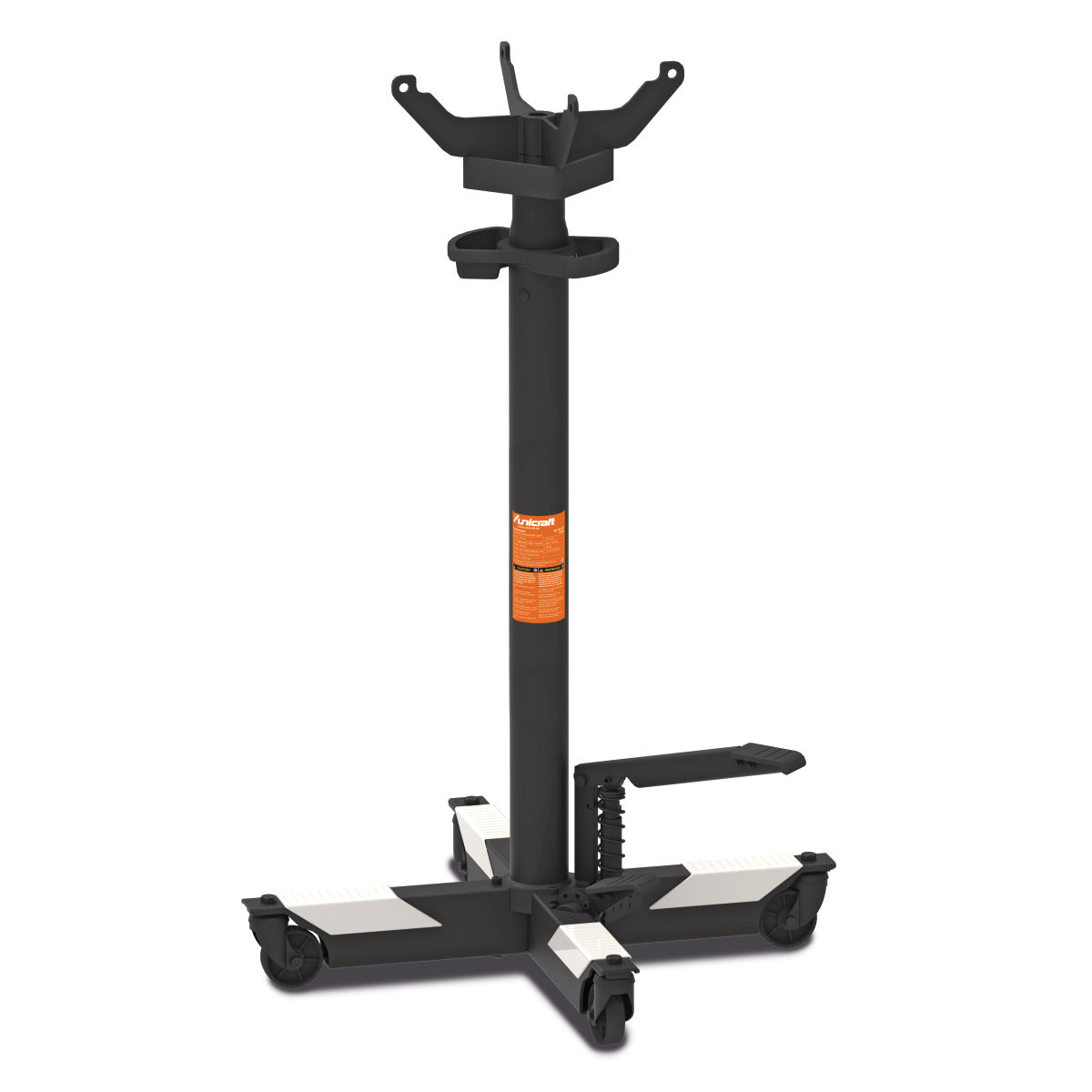 Produktbild von Hydraulischer Getriebeheber GH 1200 L TOP